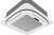 EXPERTAIR ZAC-HR24XCAC-IU/ZAC-HD24XC-OU/ZAC-PAN-HR24/36/48/60 кассетный кондиционер
