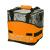 Ezetil KC Extreme 6 orange оранжевая сумка-термос