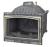Fabrilor DECO 705 VU BR для печей и каминов дровяная топка