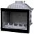 Fabrilor DECO 730 CRISTAL дровяная топка