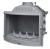 Fabrilor DECO 735 фронтальная дровяная топка