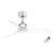 Faro Mini Just Fan (33426) потолочный вентилятор