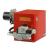 F.B.R GAS X 1 CE F + R. CE D1/2"- S газовая горелка