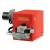F.B.R GAS X 5/2 CE TC + R. CE D1"1/4-S газовая горелка