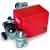 F.B.R GM X 1 TL + R. CE D1/2"-S комбинированная горелка (дизель+газ)