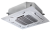 Ferrum FF43CC-2PA1 кассетный фанкойл до 5 кВт
