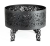 Fire bowls Колибри (60х60х3) костровая чаша