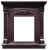 Firelight Barocco Classic Венге классический портал для камина