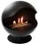 Firelight BFP/F-55 Sphere напольный биокамин
