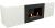 Firelight BFP/P-1400L белая напольный биокамин