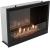 Firelight BFP/P-3020 настенный биокамин