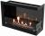 Firelight BFP-P700RC right corner угловой биокамин