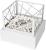 Firelight BFP-T185BFW Bonfire White настольный биокамин