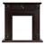 Firelight Frame Classic шпон венге классический портал для камина