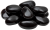 Firelight Stones M Black камень