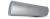 FLOWAIR ELiS A-E-150 (серый) электрическая тепловая завеса