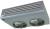 Friax SPC48 HEVPL VT высокотемпературная установка V камеры 31-50 м3