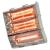 Frico IRCF 4500 инфракрасный обогреватель