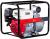 Fubag PTH 1600 (Honda) бензиновая