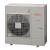 Fujitsu AJY040LCLAH наружный блок VRF системы 10-13,9 кВт