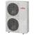 Fujitsu AJY045LBLAH наружный блок VRF системы 14-14,9 кВт