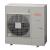 Fujitsu AJY045LCLAH наружный блок VRF системы 14-14,9 кВт