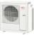 Fujitsu Free match  AOYG30KBTA4 внешний блок мульти сплит-системы на 4 комнаты