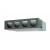 Fujitsu ARXA045GLEH канальная VRF система 10-13,9 кВт