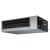 Fujitsu ARXG18KHTAP/AOYG18KBTB канальный кондиционер