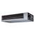 Fujitsu ARYG12LHTBP/AOYG12LBLA канальный кондиционер