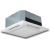 Fujitsu AUXB14GALH/UTGUFYCW кассетная VRF система 4-4,9 кВт