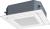 Fujitsu AUXG45KRLB/AOYG45KQTA/UTGUKYAW кассетный кондиционер