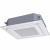 Fujitsu AUXM024GLEH/UTGUKYCW кассетная VRF система 6-7,9 кВт