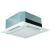 Fujitsu AUYG18LVLB/UTGUFYDW кассетный внутренний блок мульти-сплит системы