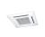 Fujitsu AUYG36LRLA/UTGUGYAW/AOYG36LATT кассетный кондиционер