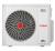 Funai Kirigami Free match  RAM-I-2KG40HP.01/U внешний блок мульти сплит-системы на 2 комнаты