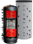 Galmet MULTI-INOX 1500 (2 стал. теплообм.) бак-аккумулятор послойного нагрева