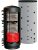 Galmet MULTI-INOX 800 (1 стал. теплообм.) бак-аккумулятор послойного нагрева