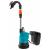 Gardena 2000/2 18V P4A без аккумулятора (14602-55.000.00) дренажный насос