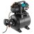Gardena 3000/4 Classic (09020-29.000.00) автоматическая насосная станция