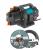Gardena 3000/4 Classic (09011-29.000.00) с комплектом для подключения поверхностный насос