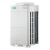 General AJH126GALH наружный блок VRF системы 34-44,9 кВт