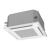 General AUXB014GLEH кассетная VRF система 4-4,9 кВт