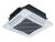 General Climate GC-G140/4CRAN1 кассетная VRF система 14-16,9 кВт