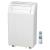 General Climate GCP-09ERA1N1 портативный комнатный кондиционер