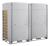 General Climate GW-GM615/3N1A наружный блок VRF системы 60-90,9 кВт