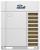 General Climate GW-GM680/3F наружный блок VRF системы 60-90,9 кВт