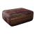 Gentili Croco Brown Limited Edition на 40 сигар SV40-Croco-Dark настольный хьюмидор