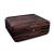 Gentili Croco Dark на 75 сигар Limited Edition SV75-Croco-Dark настольный хьюмидор
