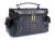 Gentili El Inseparable на 20 сигар (SV15-Croco-Black) дорожный хьюмидор